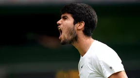 Wimbledon : Alcaraz surclasse Djokovic, il dévoile les raisons