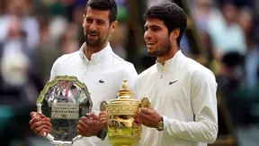 Wimbledon : Djokovic, un rendez-vous avec l'histoire manqué