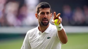 Wimbledon : Djokovic justifie sa défaite contre Alcaraz
