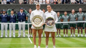 Wimbledon : Jabeur passe encore à côté, les surprises continuent