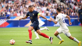 PSG : Le Real Madrid encore snobé par Mbappé ?