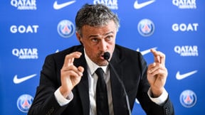 Luis Enrique prépare un mercato XXL au PSG