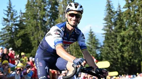 Tour de France : «C’est n’importe quoi», Alaphilippe se fait fracasser
