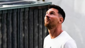 NBA : Après le PSG, Stephen Curry interpelle Lionel Messi !