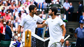Tennis : L'annonce du clan Djokovic sur le duel avec Alcaraz