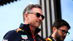 F1 : Viré de Red Bull, il se fait fracasser