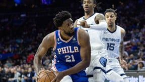 NBA : Incroyable, Joël Embiid est prêt à quitter les 76ers