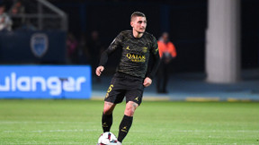 Le PSG a trois options pour remplacer Verratti