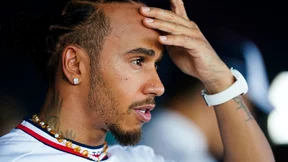 F1 - Racisme : Vettel a fait une incroyable annonce à Hamilton