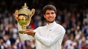 Tennis : Alcaraz, Federer... Le clan Nadal fait une folle prédiction