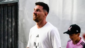 Messi a un super-pouvoir, il lâche une vibrante annonce