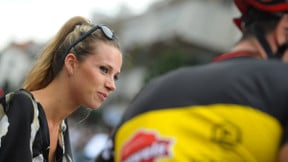 Tour de France : Marion Rousse reçoit une invitation surréaliste en plein direct !