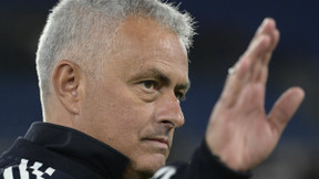 Mourinho : Mauvaise nouvelle pour le PSG !