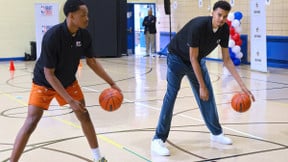 Victor Wembanyama, Bilal Coulibaly... Quel bilan pour les français à la NBA Summer League ?