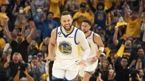 NBA : Stephen Curry lui a fait vivre un enfer, un pote de LeBron James raconte