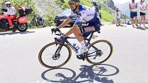 Cyclisme : La pique d'Alaphilippe au boss de la Soudal-Quickstep…