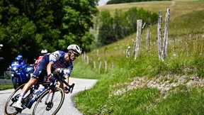 Cyclisme : Alaphilippe donne un signal clair sur son avenir !