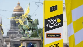 «Qu’il ferme bien sa gu**** !» : Énorme craquage sur le Tour de France