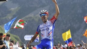 Tour de France : L’exploit de Thibaut Pinot