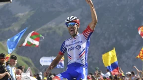 Tour de France : L’exploit de Thibaut Pinot