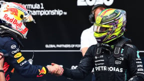 F1 : Red Bull le vire, Mercedes veut le sauver