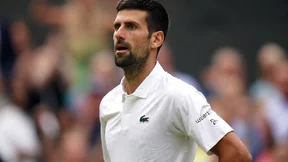 Tennis : Le clan Djokovic lâche une bombe sur son avenir