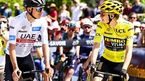 Pogacar-Vingegaard : Le duel est déjà lancé pour le Tour de France 2024 !