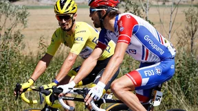 Tour de France : Il surpasse Alaphilippe et Pinot, c’est la surprise générale