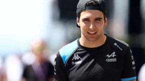 F1 : Catastrophe pour Alpine, l’incroyable révélation d’Ocon