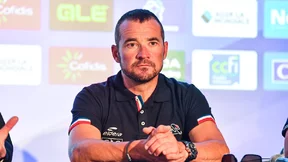 Cyclisme : Voeckler futur manager de Total Energies ?