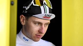 Tour de France : Pas de miracle pour Pogacar