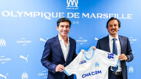 OM - Retour de Marcelino : Longoria annonce du lourd