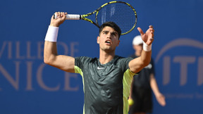 Tennis : Titré à Wimbledon, Alcaraz révèle ses secrets