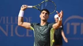 Tennis : Titré à Wimbledon, Alcaraz révèle ses secrets