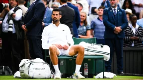 Tennis : Djokovic prend une décision radicale après Wimbledon