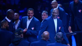 NBA : Michael Jordan réalise une affaire en or, sa fortune va exploser