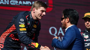 F1 : Verstappen au sommet, Mercedes enrage