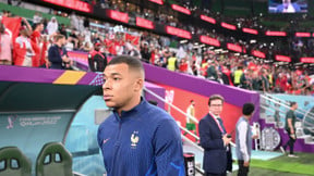 Mbappé éjecté par le PSG, il se fait tacler