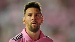 Messi propose un transfert au PSG, une réponse tombe