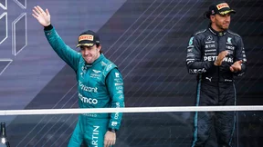 F1 : Une annonce tombe pour l’avenir d’Alonso, il va écœurer Hamilton