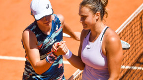 Tennis : Après Wimbledon, la bagarre continue entre Swiatek et Sabalenka