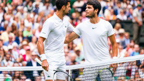 Tennis : Djokovic, Nadal... L'avertissement lancé à Alcaraz