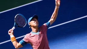 Tennis : Djokovic, Nadal... Nishikori fait son grand retour !
