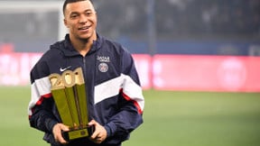 Mbappé joueur le moins cher de l’histoire, l’annonce qui fait trembler le PSG