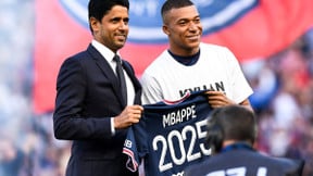 Mbappé : Nouveau coup de théâtre, le PSG va adorer