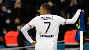 PSG : Le Real Madrid ignore Mbappé !