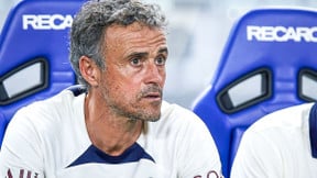 Mbappé : La grande décision de Luis Enrique au PSG