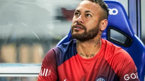 PSG : Neymar a choisi son prochain club, ça se complique