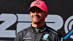 F1 : Alerte pour Verstappen, Mercedes prépare du lourd pour Hamilton