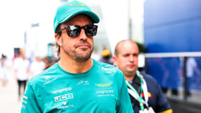 Fernando Alonso sombre en F1, Mercedes hallucine